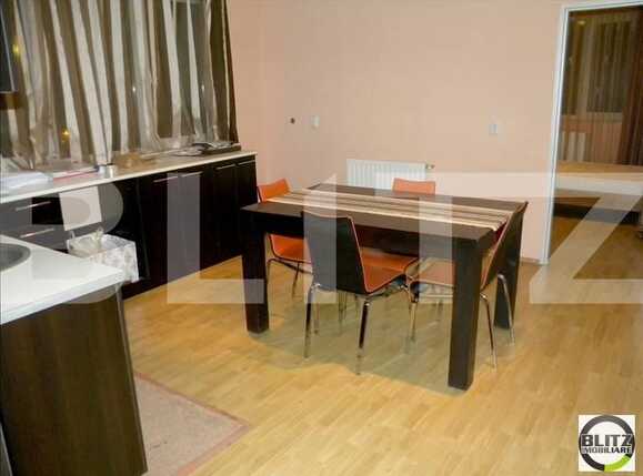 Apartament de închiriat 3 camere Gruia - 6164AI | BLITZ Cluj-Napoca | Poza2