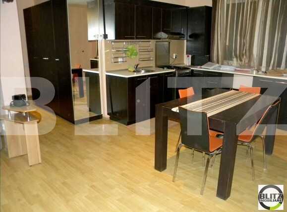 Apartament de închiriat 3 camere Gruia - 6164AI | BLITZ Cluj-Napoca | Poza1