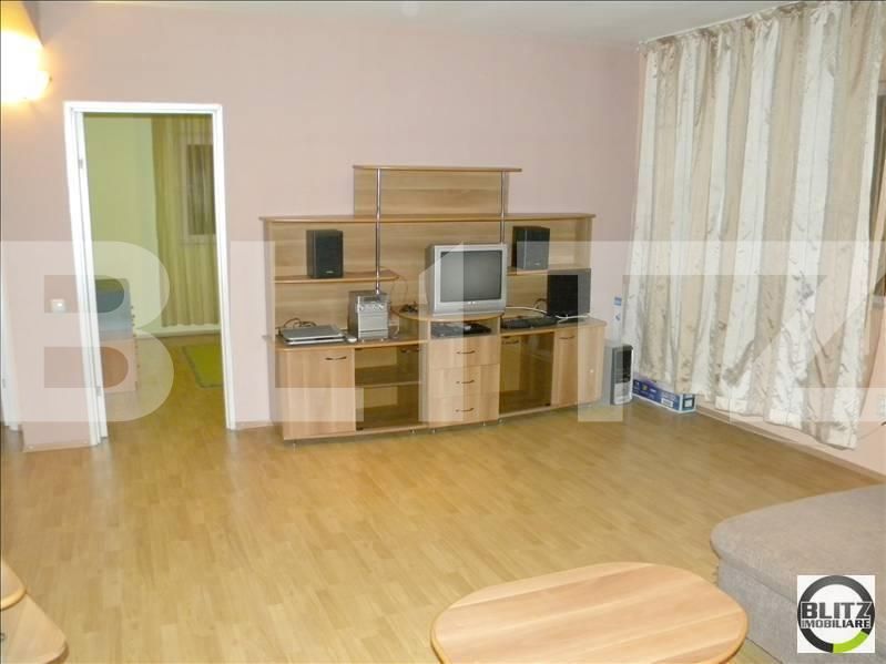 Apartament de închiriat 3 camere Gruia - 6164AI | BLITZ Cluj-Napoca | Poza4