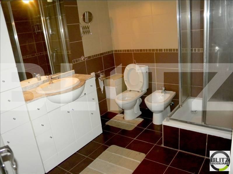 Apartament de închiriat 3 camere Gruia - 6164AI | BLITZ Cluj-Napoca | Poza14