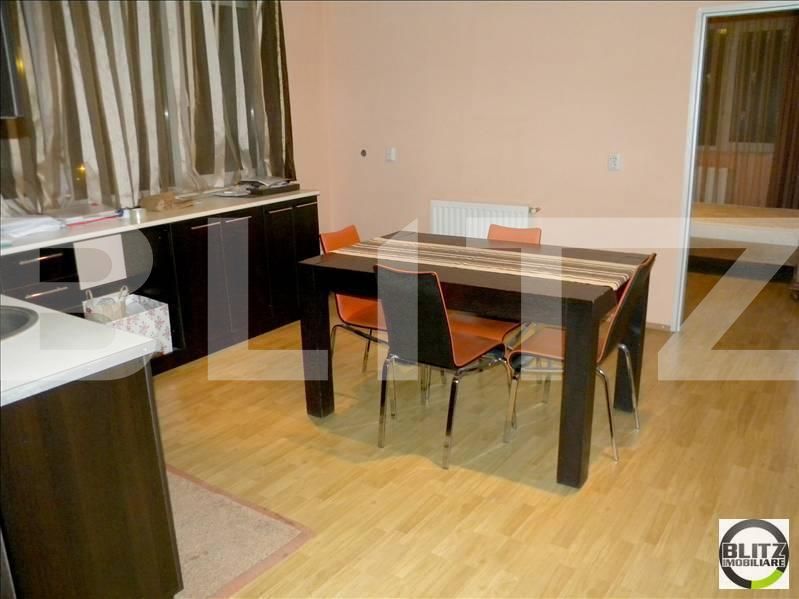 Apartament de închiriat 3 camere Gruia - 6164AI | BLITZ Cluj-Napoca | Poza2