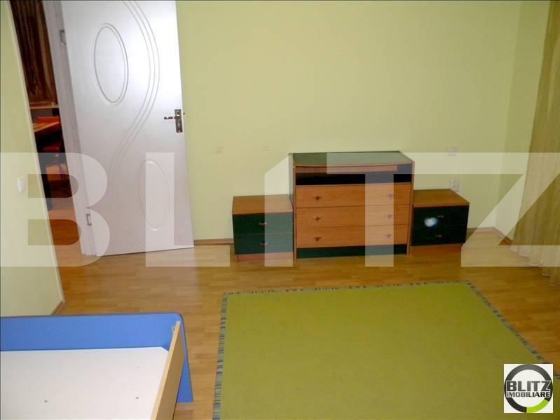 Apartament de închiriat 3 camere Gruia - 6164AI | BLITZ Cluj-Napoca | Poza12