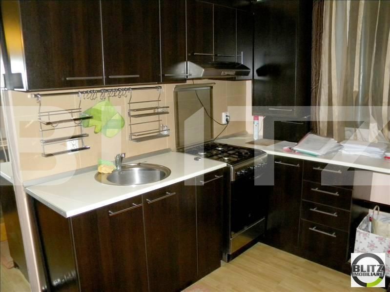 Apartament de închiriat 3 camere Gruia - 6164AI | BLITZ Cluj-Napoca | Poza3