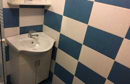 Apartament decomandat, cu o camera, 34mp+balcon inchis 4mp