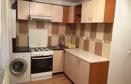 Apartament decomandat, cu o camera, 34mp+balcon inchis 4mp