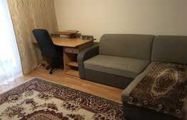 Apartament decomandat, cu o camera, 34mp+balcon inchis 4mp