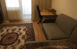 Apartament decomandat, cu o camera, 34mp+balcon inchis 4mp