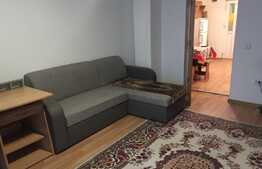 Apartament decomandat, cu o camera, 34mp+balcon inchis 4mp