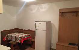 Apartament decomandat, cu o camera, 34mp+balcon inchis 4mp