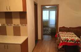 Apartament decomandat, cu o camera, 34mp+balcon inchis 4mp