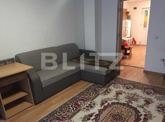 Garsonieră de vânzare Iris - 61640AV | BLITZ Cluj-Napoca | Poza1