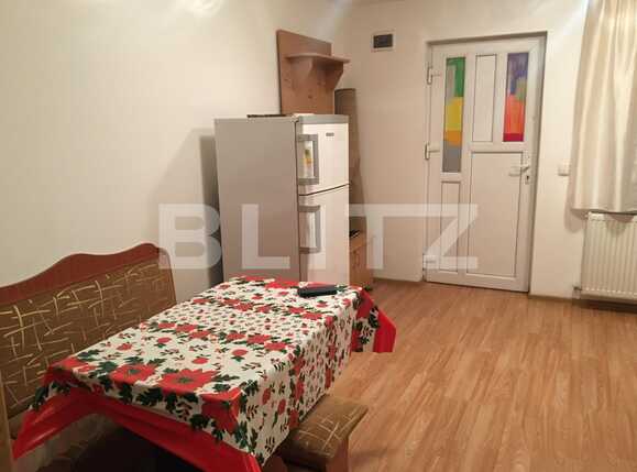 Garsonieră de vânzare Iris - 61640AV | BLITZ Cluj-Napoca | Poza7
