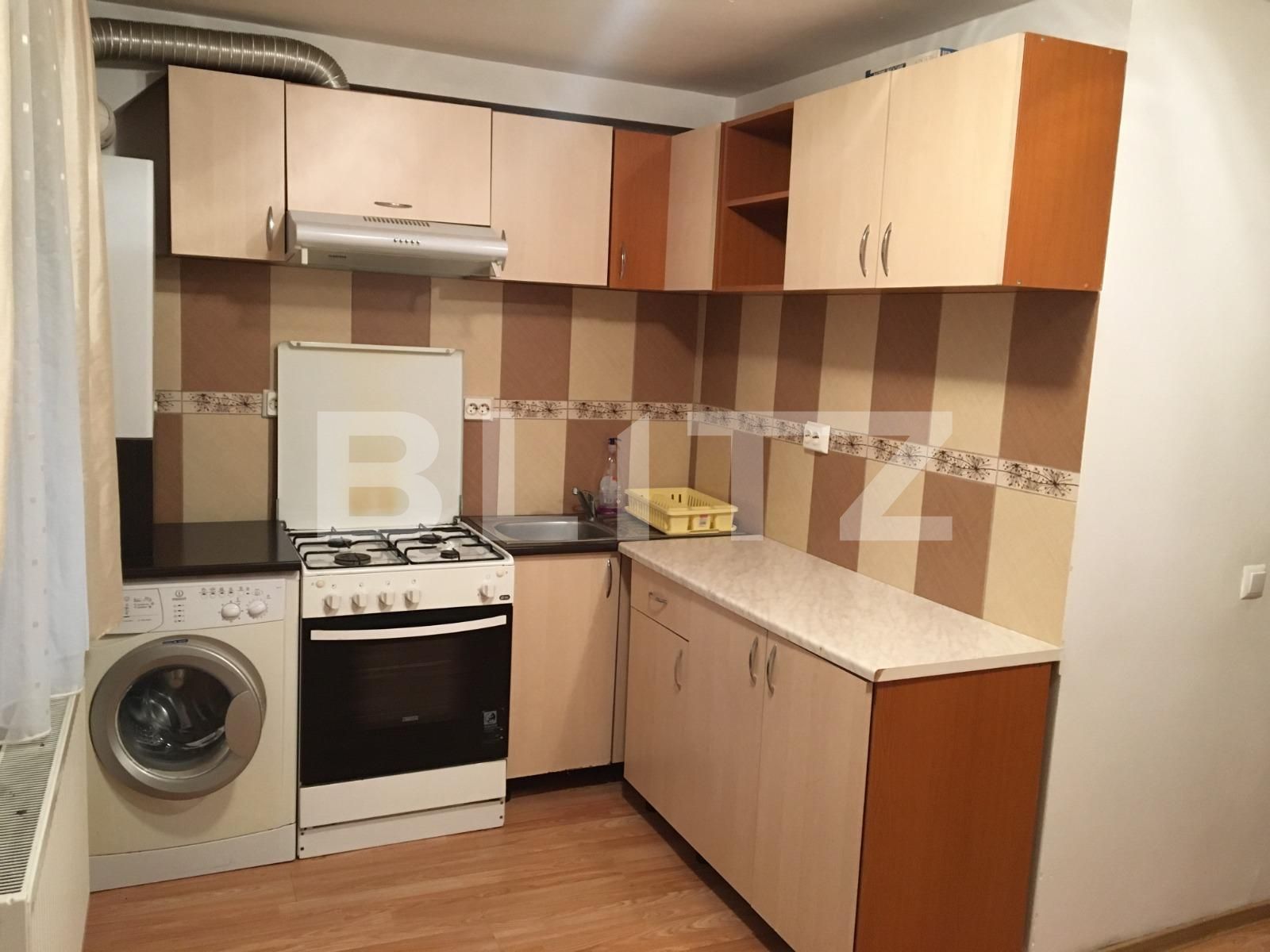 Garsonieră de vânzare Iris - 61640AV | BLITZ Cluj-Napoca | Poza5