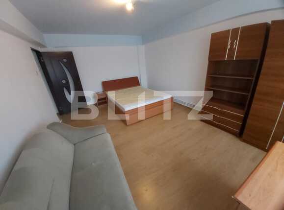 Apartament de închiriat 3 camere Marasti - 61641AI | BLITZ Cluj-Napoca | Poza1