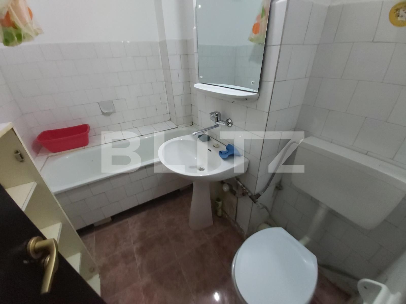 Apartament de închiriat 3 camere Marasti - 61641AI | BLITZ Cluj-Napoca | Poza8