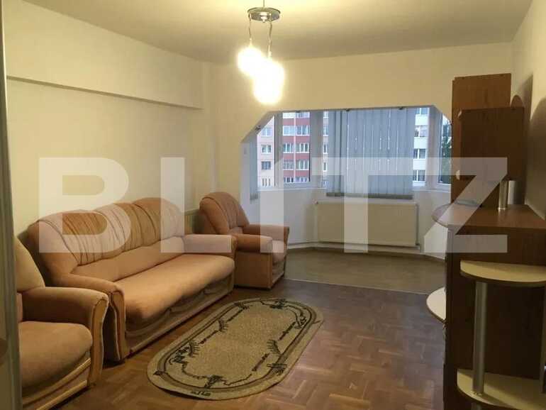 Apartament de vanzare 2 camere Astra - 61642AV | BLITZ Brasov | Poza1