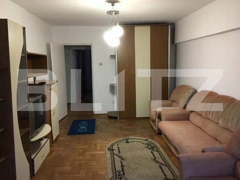 Apartament 2 camere, Calea București, 52 mp