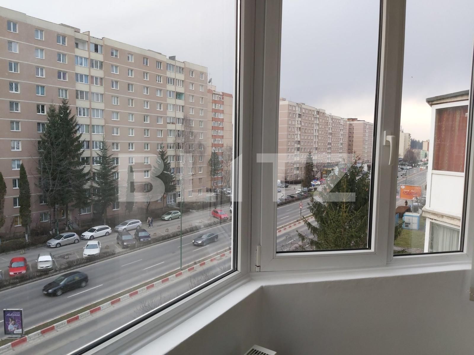 Apartament 2 camere, Calea București, 52 mp