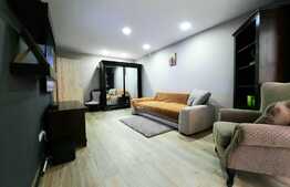 Garsoniera Lux, Urban Residence