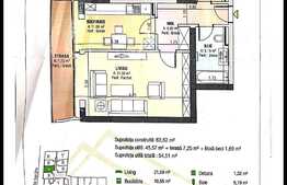 Garsoniera Lux, Urban Residence