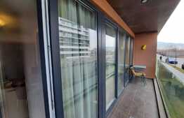 Garsoniera Lux, Urban Residence