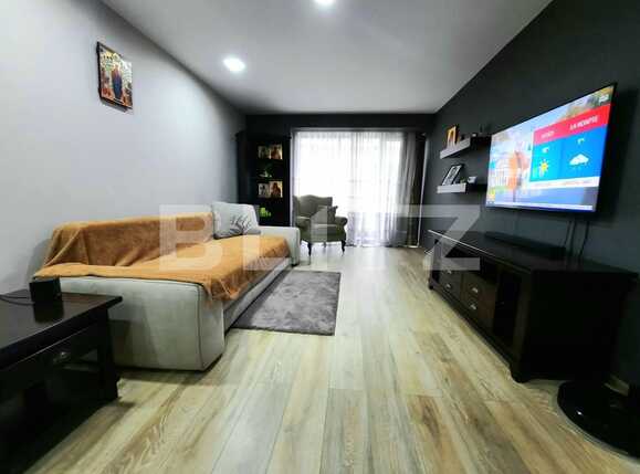 Garsonieră de vânzare Tractorul - 61648AV | BLITZ Brașov | Poza1