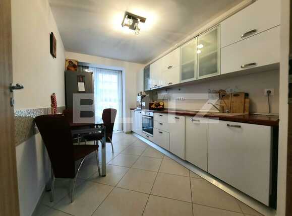 Garsonieră de vânzare Tractorul - 61648AV | BLITZ Brașov | Poza3