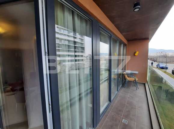 Garsonieră de vânzare Tractorul - 61648AV | BLITZ Brașov | Poza7