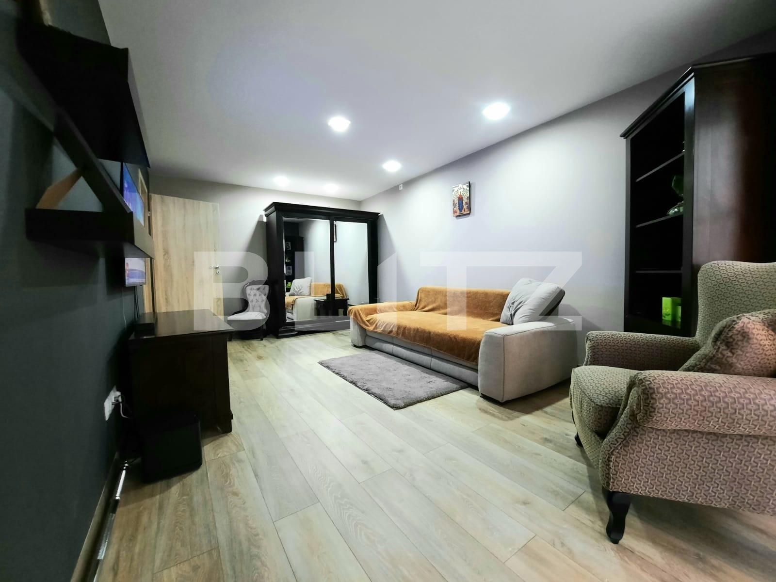 Garsonieră de vânzare Tractorul - 61648AV | BLITZ Brașov | Poza2