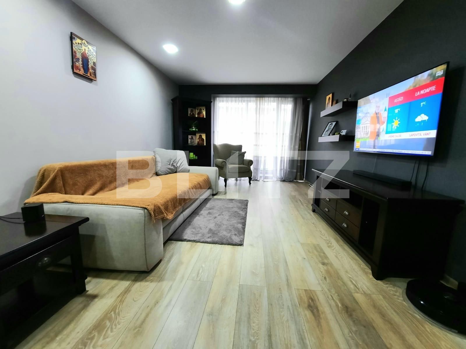 Garsonieră de vânzare Tractorul - 61648AV | BLITZ Brașov | Poza1