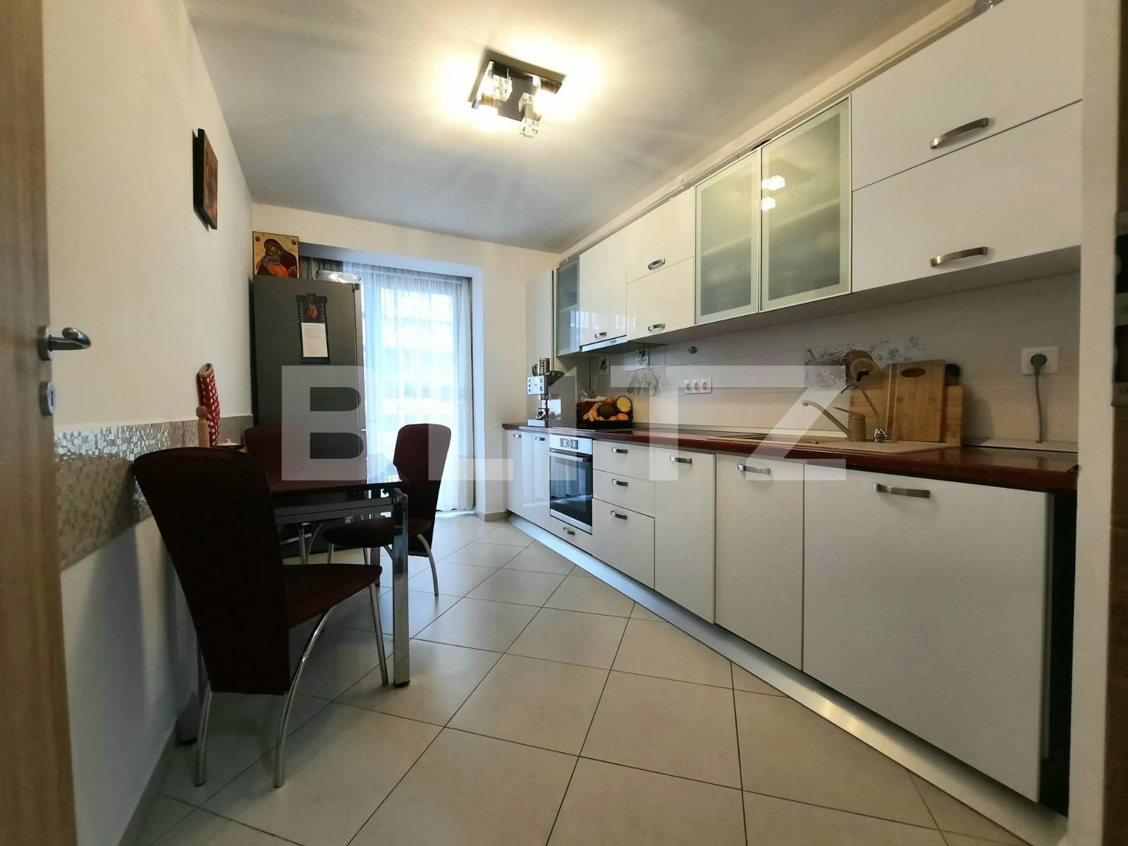 Garsonieră de vânzare Tractorul - 61648AV | BLITZ Brașov | Poza3