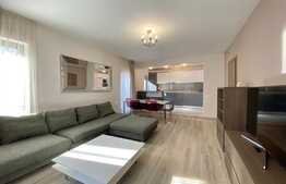 Apartament superb in Vila cu 3 camere, modern, curte privata, zona USAMV