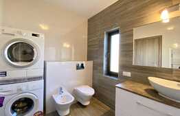 Apartament superb in Vila cu 3 camere, modern, curte privata, zona USAMV