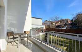 Apartament superb in Vila cu 3 camere, modern, curte privata, zona USAMV