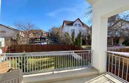 Apartament superb in Vila cu 3 camere, modern, curte privata, zona USAMV