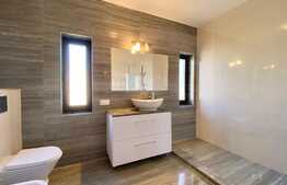 Apartament superb in Vila cu 3 camere, modern, curte privata, zona USAMV