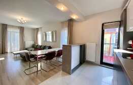 Apartament superb in Vila cu 3 camere, modern, curte privata, zona USAMV