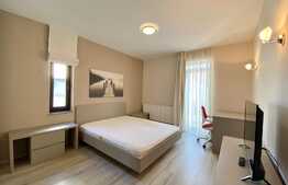 Apartament superb in Vila cu 3 camere, modern, curte privata, zona USAMV