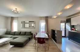 Apartament superb in Vila cu 3 camere, modern, curte privata, zona USAMV