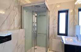 Apartament superb in Vila cu 3 camere, modern, curte privata, zona USAMV