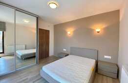 Apartament superb in Vila cu 3 camere, modern, curte privata, zona USAMV