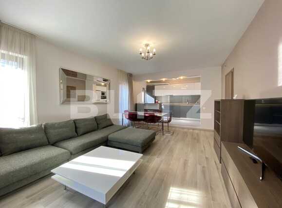 Apartament de închiriat 3 camere Zorilor - 61649AI | BLITZ Cluj-Napoca | Poza4