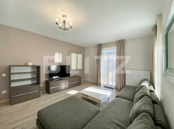 Apartament de închiriat 3 camere Zorilor - 61649AI | BLITZ Cluj-Napoca | Poza2