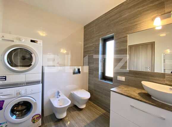 Apartament de închiriat 3 camere Zorilor - 61649AI | BLITZ Cluj-Napoca | Poza15