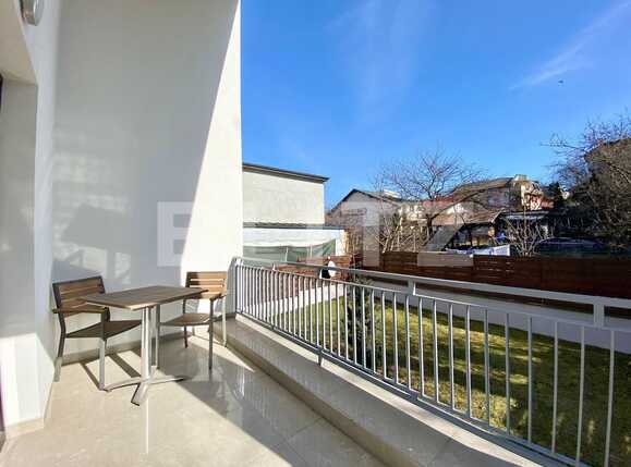 Apartament de închiriat 3 camere Zorilor - 61649AI | BLITZ Cluj-Napoca | Poza18