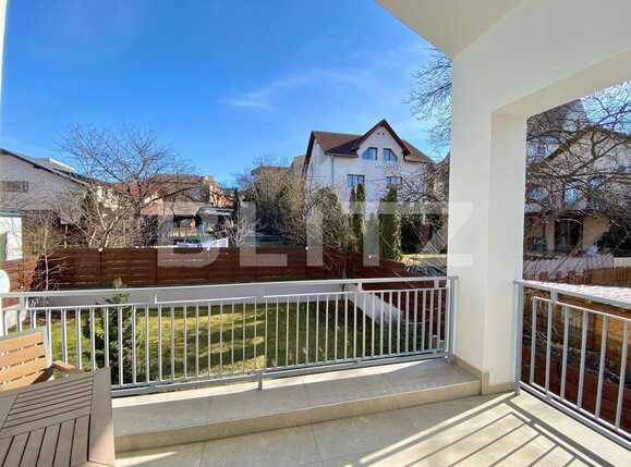 Apartament de închiriat 3 camere Zorilor - 61649AI | BLITZ Cluj-Napoca | Poza19