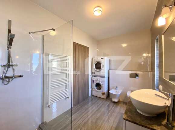 Apartament de închiriat 3 camere Zorilor - 61649AI | BLITZ Cluj-Napoca | Poza14