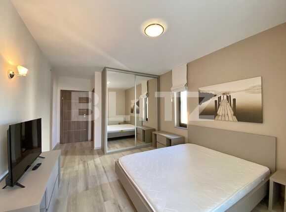 Apartament de închiriat 3 camere Zorilor - 61649AI | BLITZ Cluj-Napoca | Poza11