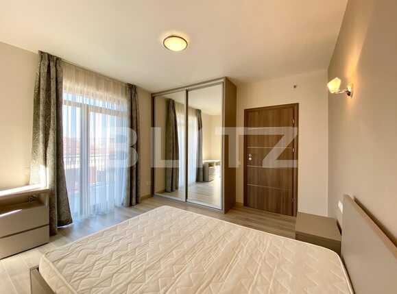 Apartament de închiriat 3 camere Zorilor - 61649AI | BLITZ Cluj-Napoca | Poza10