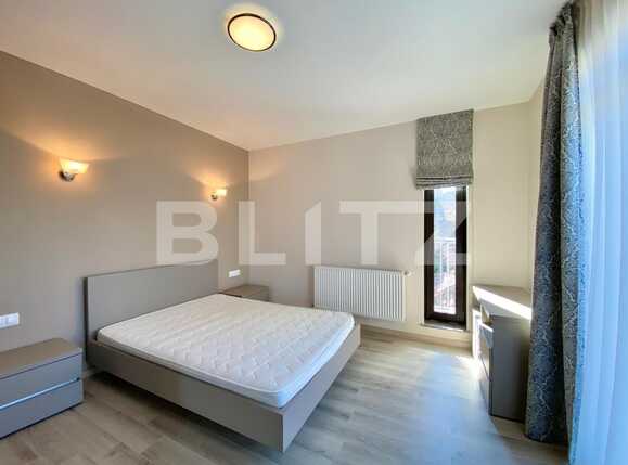Apartament de închiriat 3 camere Zorilor - 61649AI | BLITZ Cluj-Napoca | Poza9